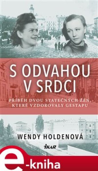 Odvahou srdci