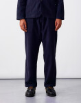 Service Works Fine Cord Part-Timer Pants Dark Navy L