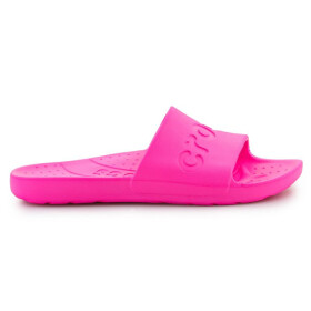 Žabky Crocs Pink Crush W 210088-6TW EU 38/39