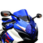 Suzuki Gsx-R 1000 2007-2008 Plexi závodní