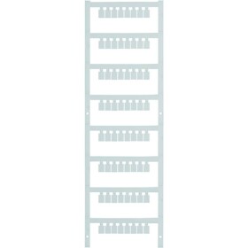 Weidmüller 1889240000 označení přístroje bílá 320 ks