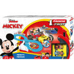 Carrera FIRST 63045 Mickey´s Fun Race