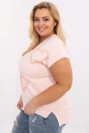 Halenka plus size model 211750 Relevance universal