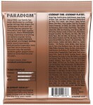 Ernie Ball 2076 Paradigm Phosphor Bronze Medium-Light
