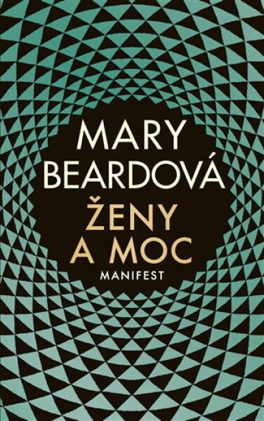 Ženy moc Mary Beardová