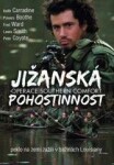 Jižanská pohostinnost - DVD pošeta