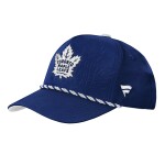 Outerstuff Dětská kšiltovka Toronto Maple Leafs NHL Authentic Pro 2026 Podium Cap