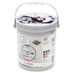 Bosch Accessories 2608626115 2608626115 Řezný kotouč 100 ks
