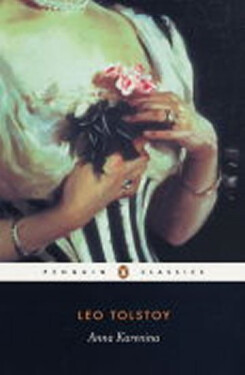 Anna Karenina, 1. vydání - Lev Nikolajevič Tolstoj