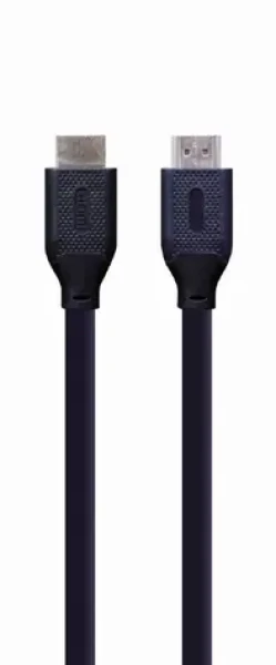 Gembird CC-HDMI8K-3M Kabel HDMI (M) - HDMI (M) černá / stíněný / zlacené kontakty / 3m (CC-HDMI8K-3M)