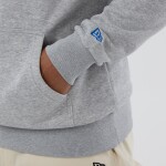 New Era Pánská mikina Chicago Cubs MLB Team Logo Hoodie Velikost: 2XL