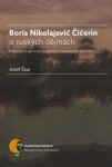 Boris Čičerin ruských dějinách