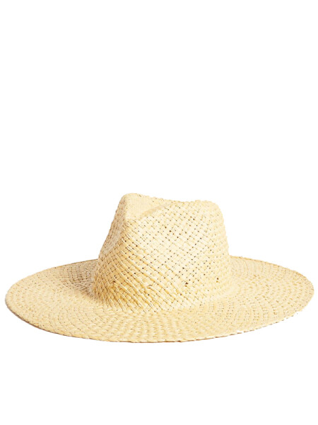Billabong SUN RAYS NATURAL dámský slaměný klobouk