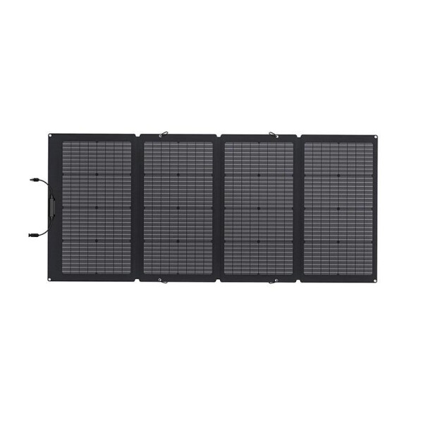 EcoFlow 220W Panel