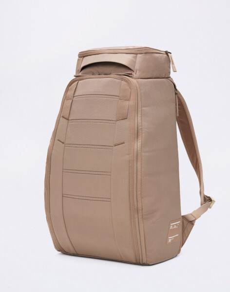 Batoh Db Hugger Backpack 30L Affogato Brown