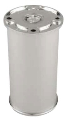 NoName nábytková nožka NA11C00/100 (82827)