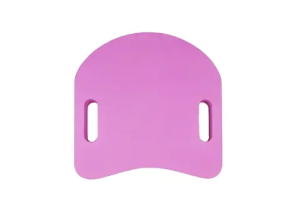 Marimex plavecká deska LEARN JUNIOR (30x31x3.8 cm) růžová (11630333)