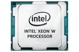 Intel Xeon W-2223 @ 3.6GHz - TRAY / TB 3.9GHz / 4C8T / 8.25MB / 2066 / Cascade Lake / 120W (CD8069504394701)