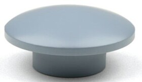 Tulip Nábytková úchytka dřevěná Sola unibarvy (158717)