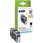 KMP Ink náhradní Epson 29XL, T2996, T2991, T2992, T2993, T2994 kompatibilní kombinované balení černá, azurová, purppurov