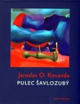 Pulec šavlozubý Jaroslav Kovanda