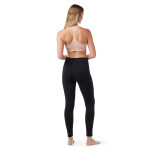 Dámská merino podprsenka SMARTWOOL Women's Merino Blend Bralette, Pink Sugar velikost: L