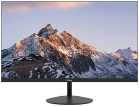 22" Dahua LM22-A210Y černá / Monitor / VA / 1920x1080 / 5ms / 3500:1 / 250 cd/m2 / HDMI+VGA / VESA 75x75 (LM22-A210Y)