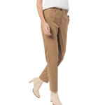 Tommy Hilfiger Chinos Core Suiting W WW0WW37422 Dámské kalhoty 34