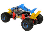 Mamido Terénní autíčko na dálkové ovládání Shark Car 1:10 modré