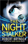The Night Stalker, Robert Bryndza