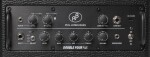 Phil Jones Bass BG-80 Double Four Plus BK