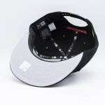 New Era Pánská kšiltovka Tampa Bay Buccaneers NFL Throwback 9FIFTY Snapback
