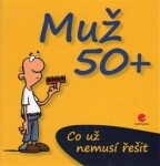 Muž 50+ Michael Kernbach