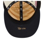 New Era Pánská kšiltovka Detroit Tigers MLB 2026 4th of July USA 250 Low Profile 59FIFTY Fitted Velikost: 7 1/2