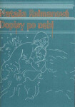 Dopisy po nebi Nataša Reimanová