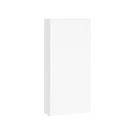 CERSANIT - Obklad pro WC rám, bílá mat FSC MIX70% SGSCH-COC-007574 S1026-035
