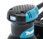 Elektrická excentrická bruska Makita BO5030
