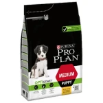Purina Pro Plan Medium Puppy Optistart s kuřetem 12 kg