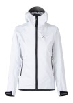 MONTURA Morningstar Jacket Woman, Bianco velikost: S