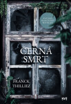 Černá smrt - Franck Thilliez