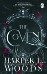 The Coven - Harper L. Woods