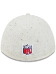 New Era Pánská kšiltovka Arizona Cardinals NFL 2026 Rivalries Sideline 39THIRTY Flex Natural Velikost: S/M
