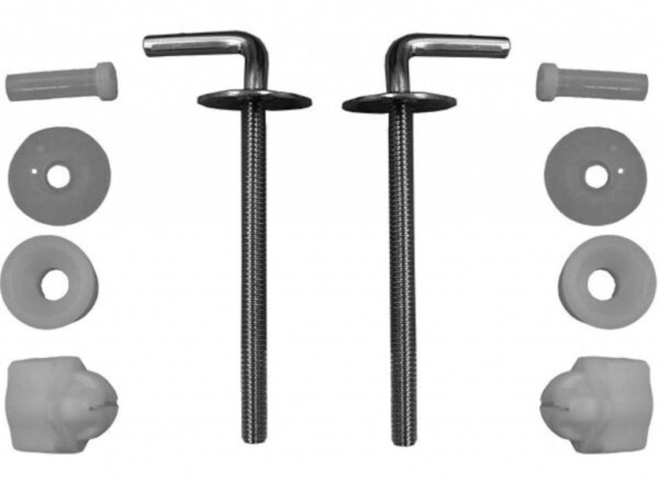 JIKA - Lyra plus Panty k WC sedátkům s poklopem H8923850000001