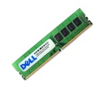 DELL Memory Upgrade - 16GB - 2RX8 DDR4 UDIMM 2666MHz ECC POWEREDGE EDF_541085