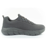 Boty Skechers Bobs B Flex Chill Edge M 118106/DKGY 44