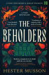The Beholders - Hester Musson