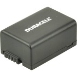 Duracell DMW-BMB9E akumulátor do kamery Náhrada za orig. akumulátor DMW-BMB9E 7.4 V 850 mAh - Duracell DR9952