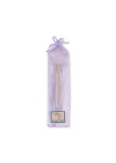 Konges Sløjd Kouzelná hůlka Lavender Purple, fialová barva, textil
