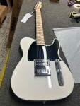 Fender Squier Sonic Esquire H MN BPG AWT (použité)