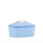 Termobox Reisenthel Coolerbag M Twist powder blue